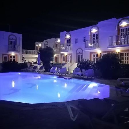 Katerina Apartments Kalymnos Town Экстерьер фото