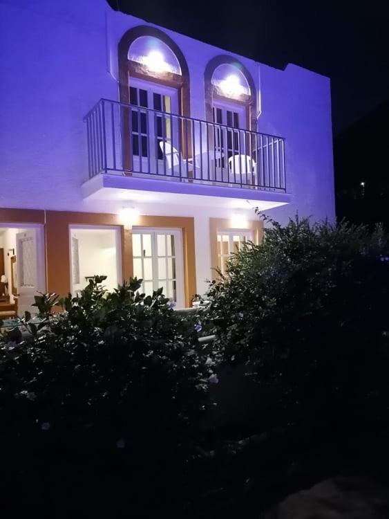 Katerina Apartments Kalymnos Town Экстерьер фото