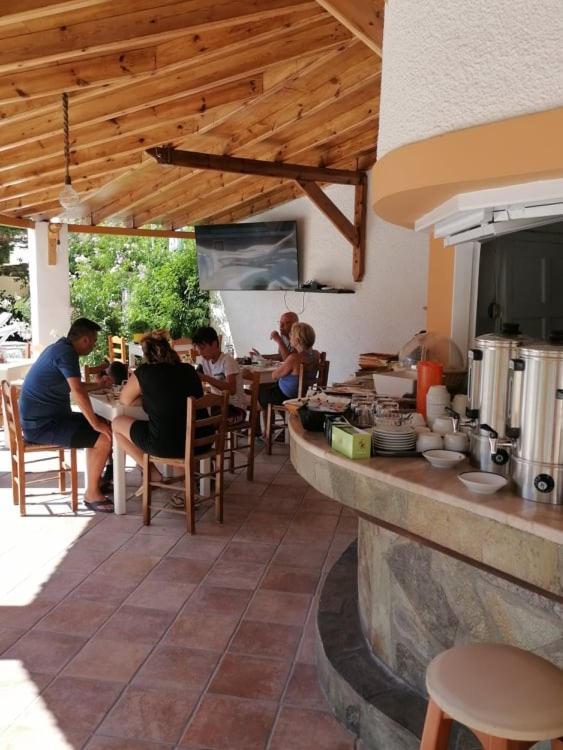 Katerina Apartments Kalymnos Town Экстерьер фото