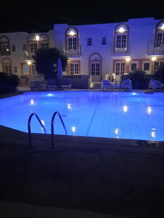 Katerina Apartments Kalymnos Town Экстерьер фото