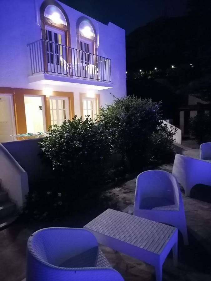 Katerina Apartments Kalymnos Town Экстерьер фото