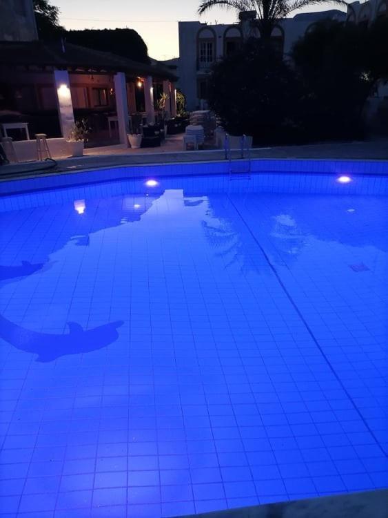 Katerina Apartments Kalymnos Town Экстерьер фото