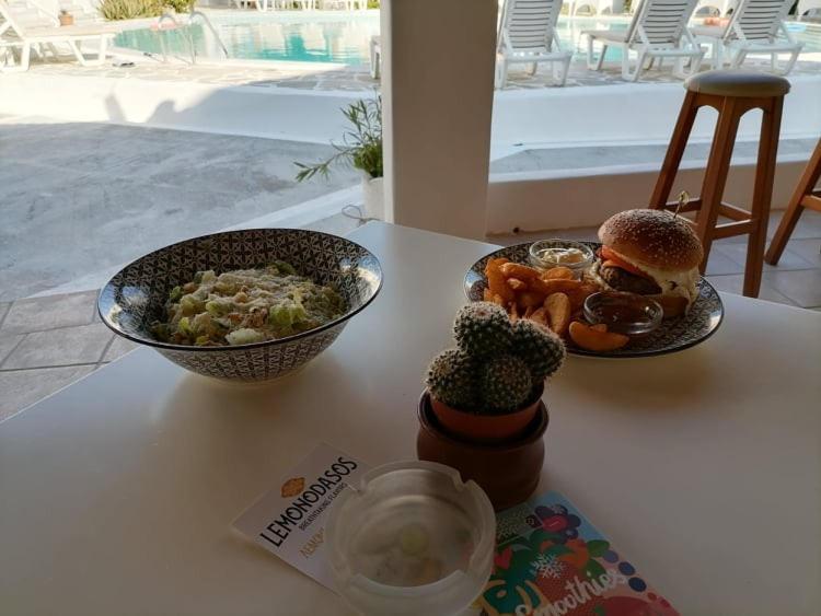 Katerina Apartments Kalymnos Town Экстерьер фото