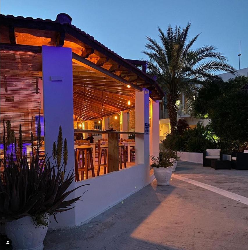 Katerina Apartments Kalymnos Town Экстерьер фото
