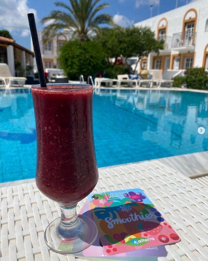 Katerina Apartments Kalymnos Town Экстерьер фото