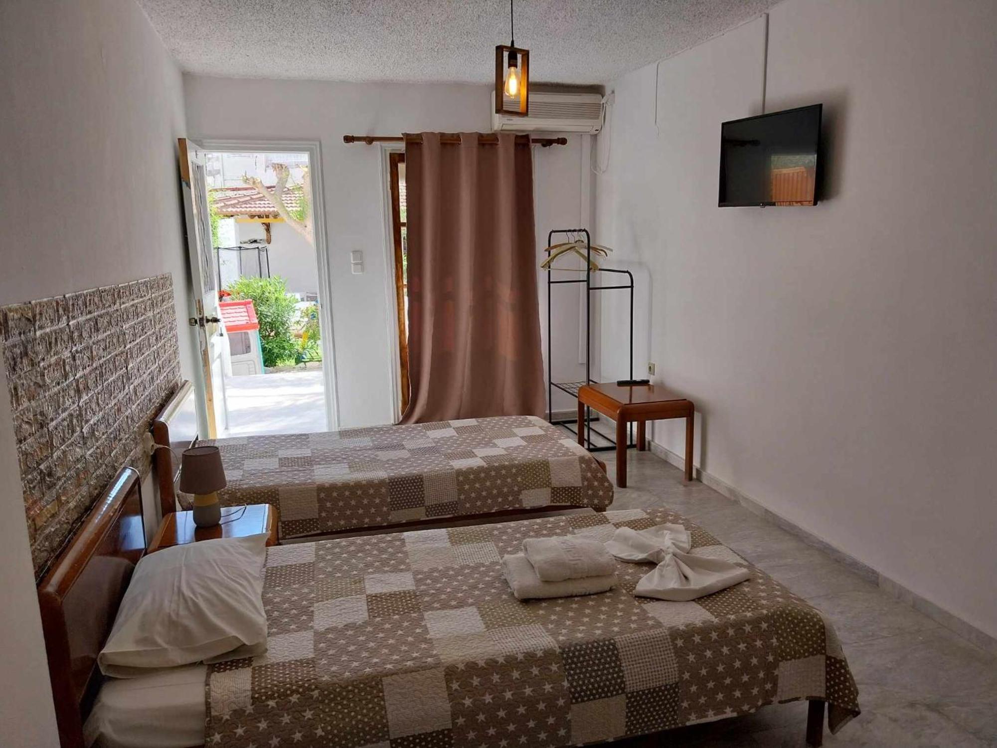 Katerina Apartments Kalymnos Town Экстерьер фото
