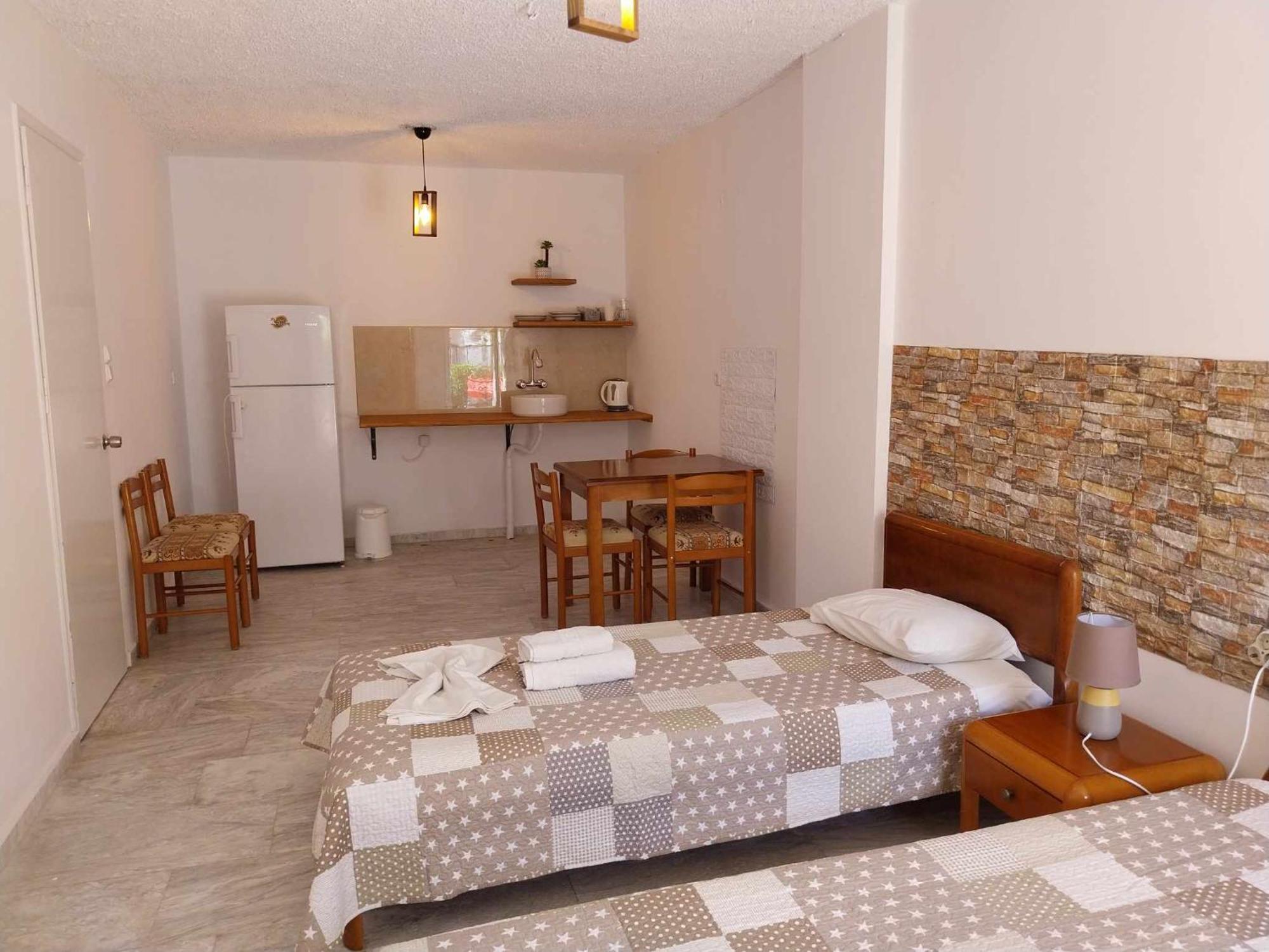 Katerina Apartments Kalymnos Town Экстерьер фото