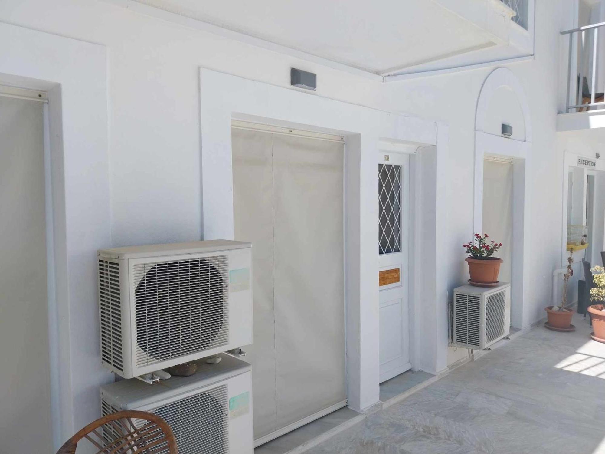 Katerina Apartments Kalymnos Town Экстерьер фото