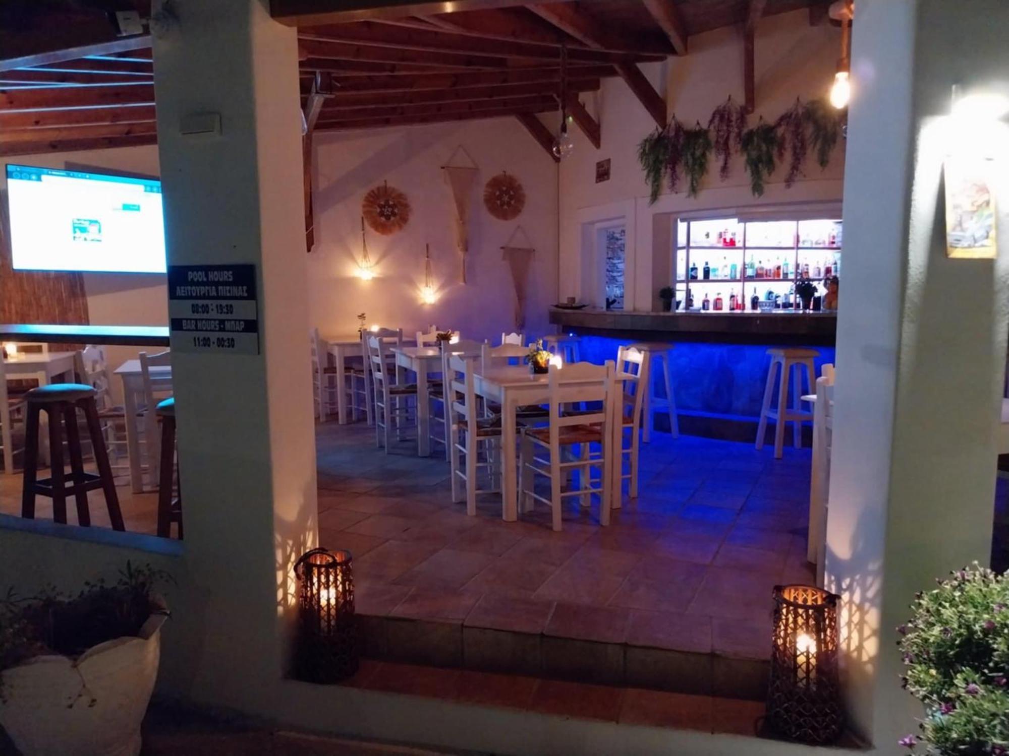 Katerina Apartments Kalymnos Town Экстерьер фото