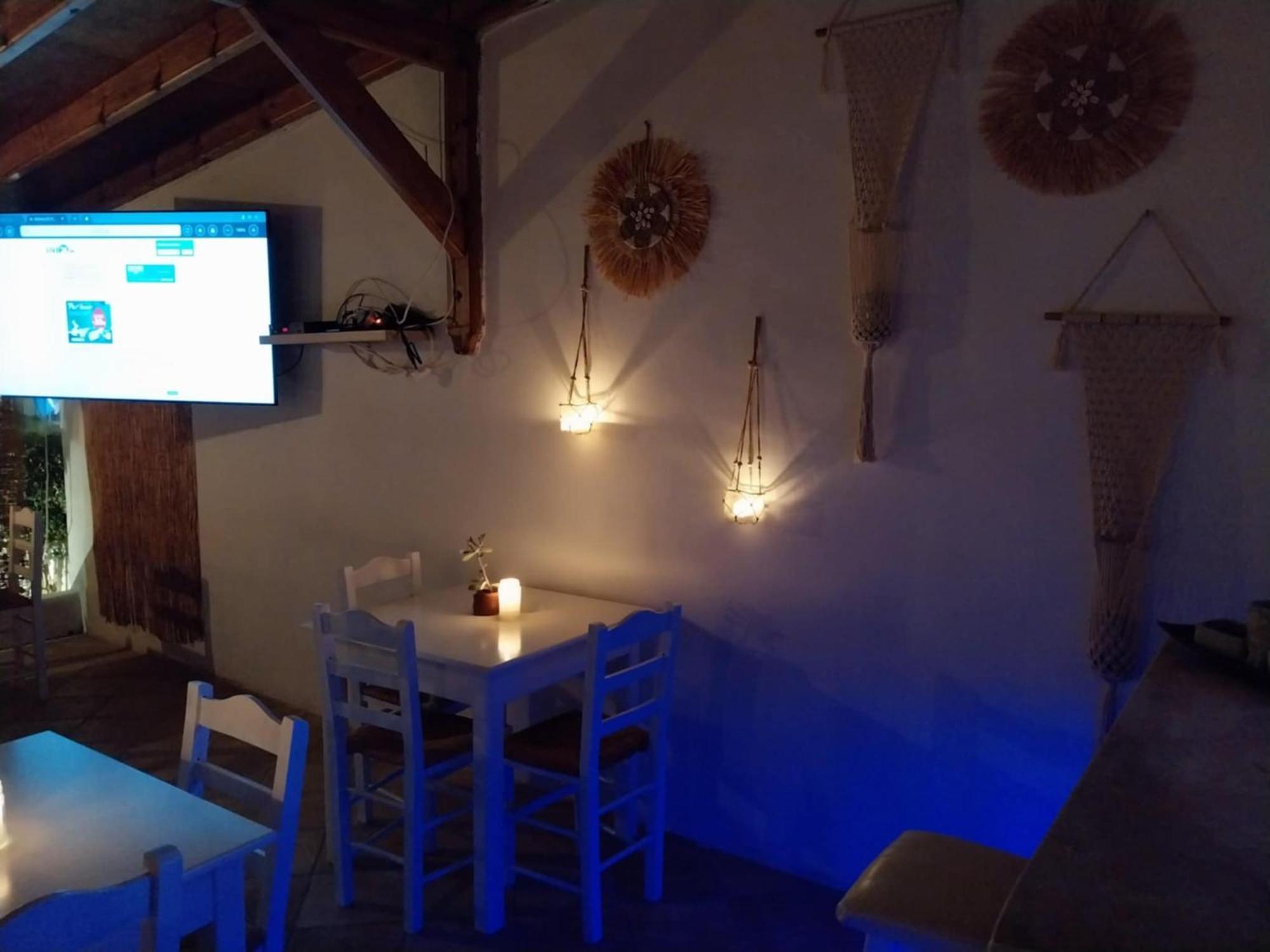 Katerina Apartments Kalymnos Town Экстерьер фото