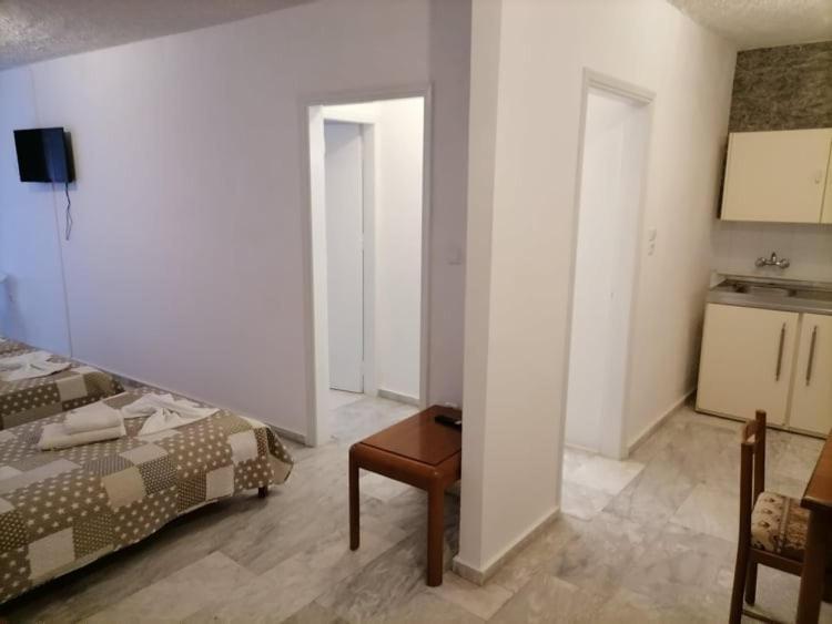 Katerina Apartments Kalymnos Town Экстерьер фото