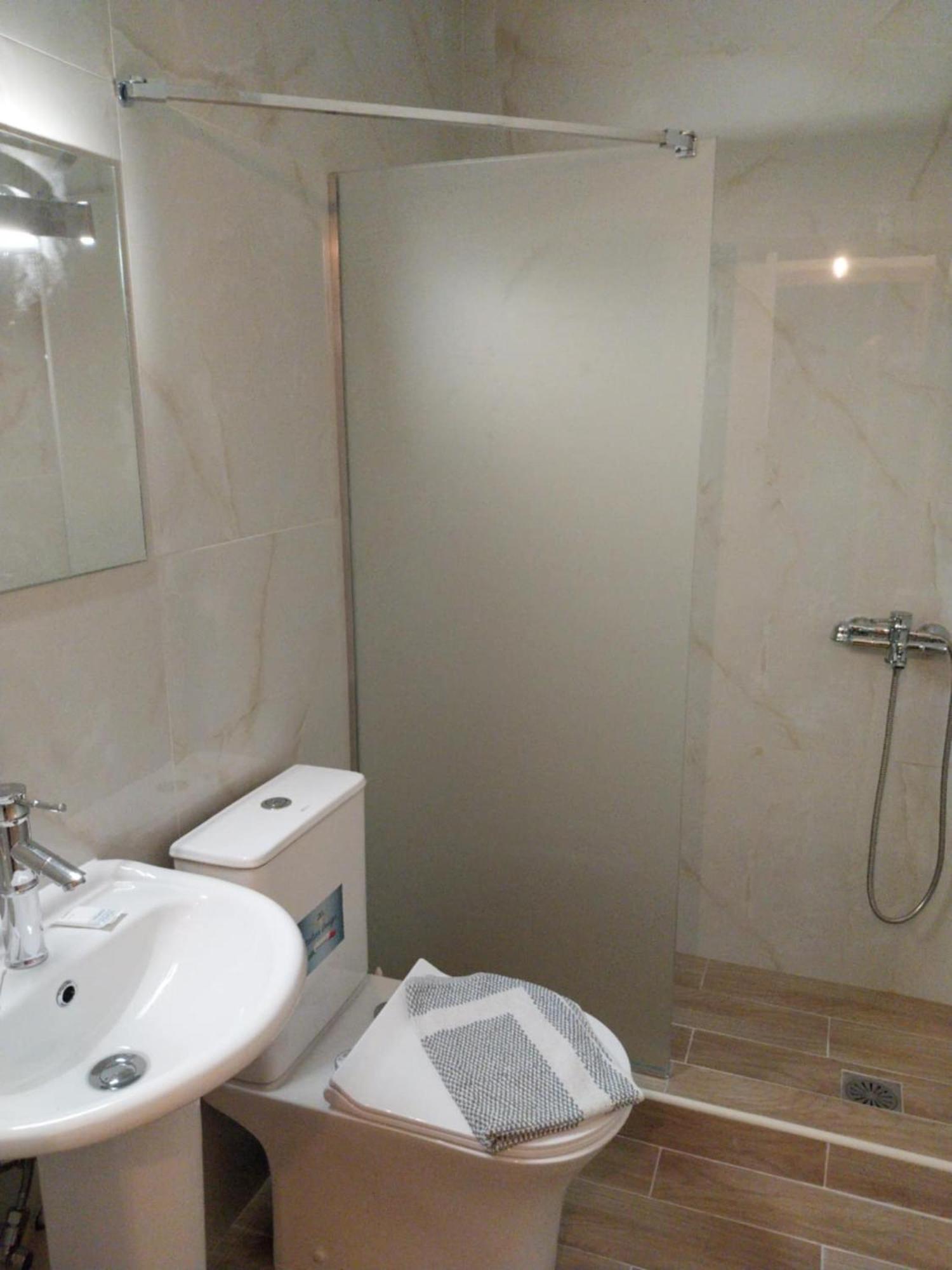 Katerina Apartments Kalymnos Town Экстерьер фото