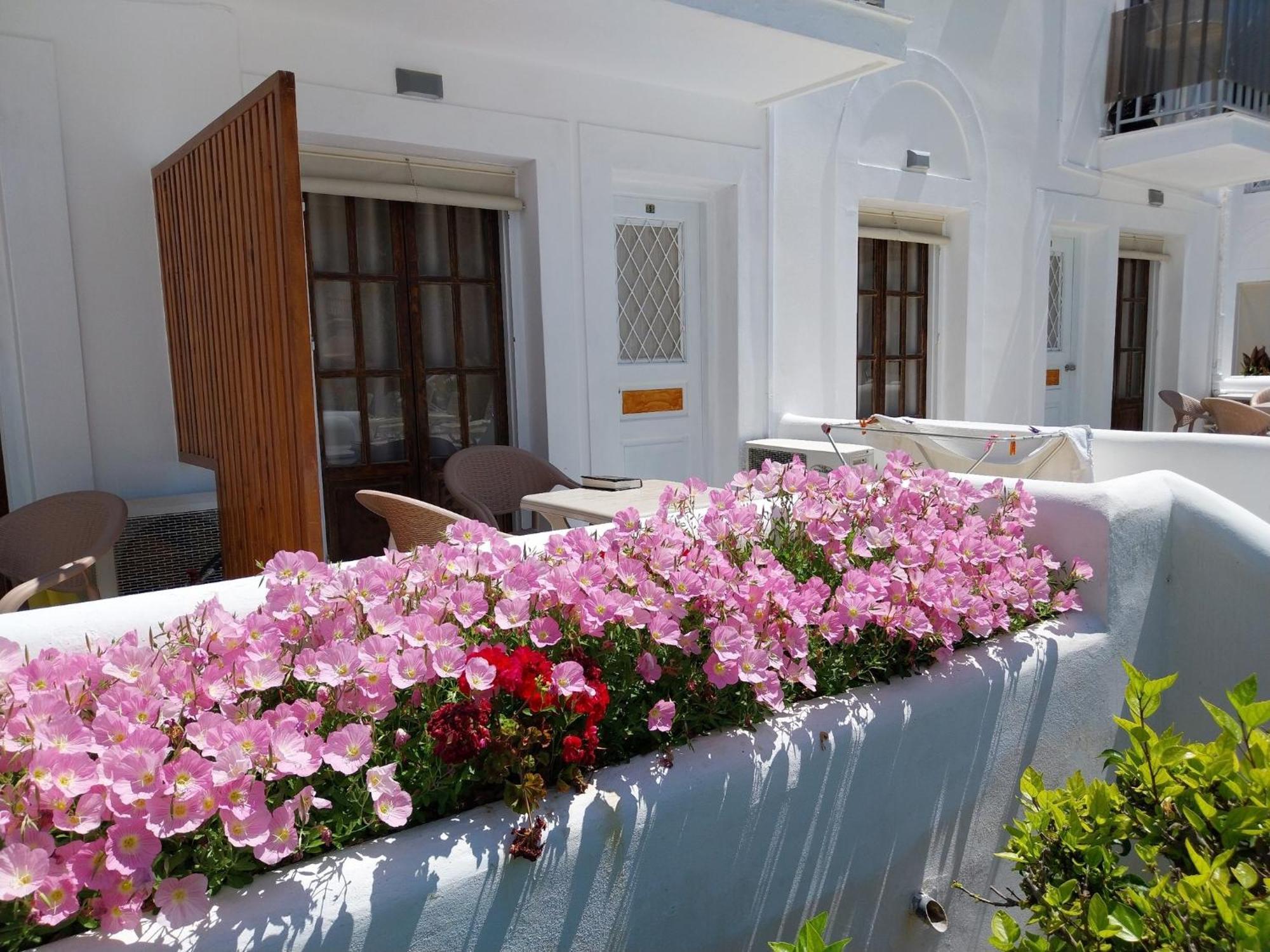 Katerina Apartments Kalymnos Town Экстерьер фото
