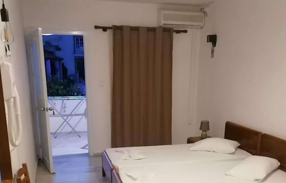 Katerina Apartments Kalymnos Town Экстерьер фото