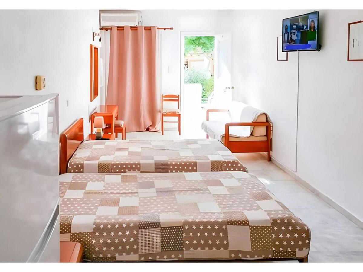 Katerina Apartments Kalymnos Town Экстерьер фото